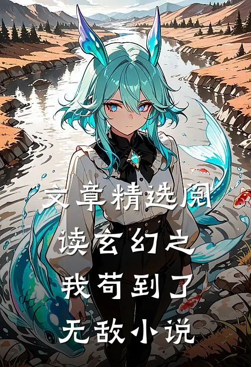 文章精选阅读玄幻之我苟到了无敌小说