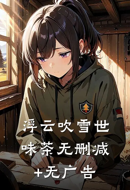 浮云吹雪世味茶无删减+无广告