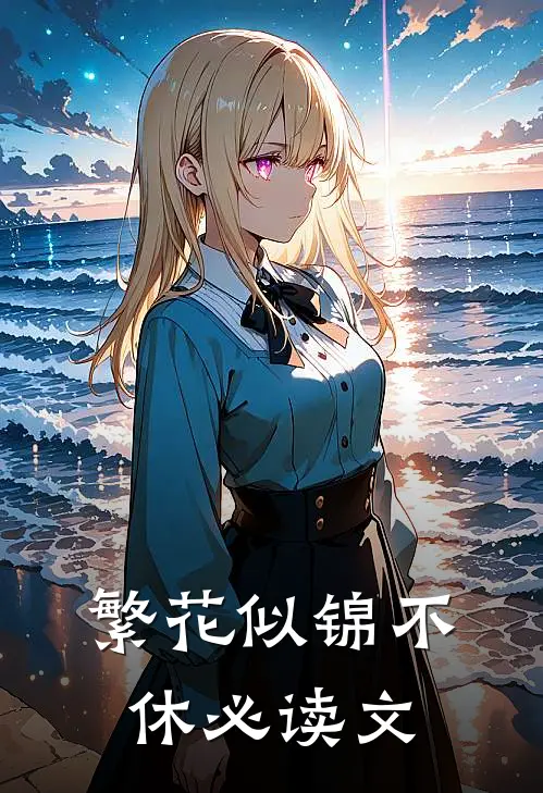 繁花似锦不休必读文