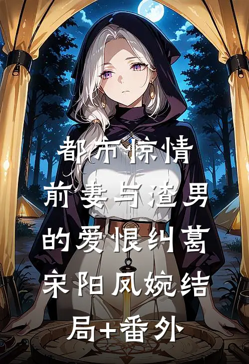 都市惊情：前妻与渣男的爱恨纠葛宋阳凤婉结局+番外