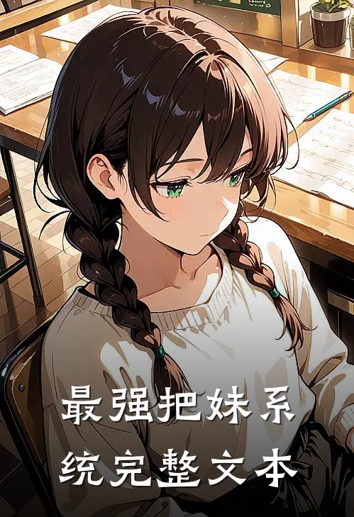 最强把妹系统完整文本