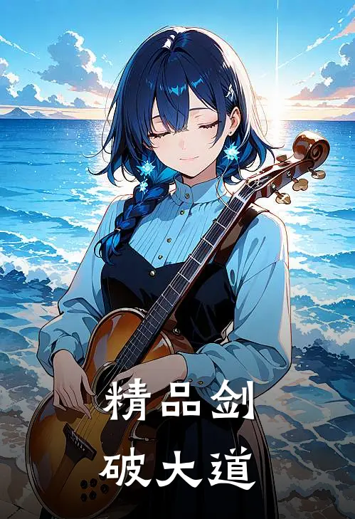 精品剑破大道