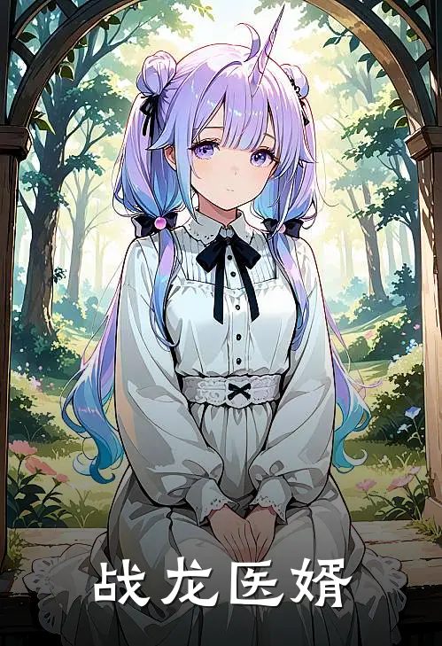 战龙医婿