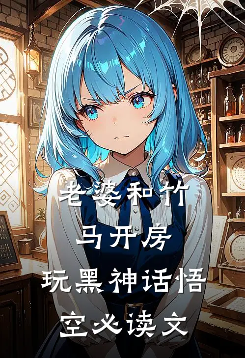 老婆和竹马开房，玩黑神话悟空必读文