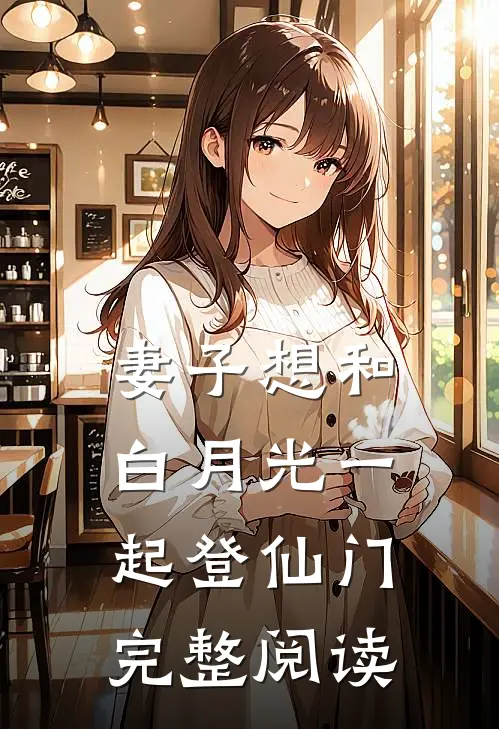 妻子想和白月光一起登仙门完整阅读