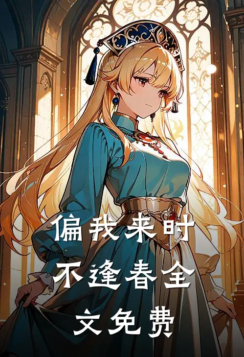 偏我来时不逢春全文免费