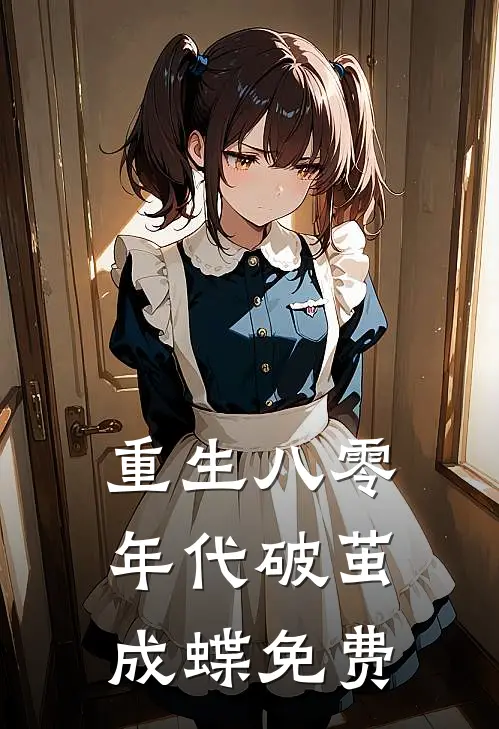 重生八零年代破茧成蝶免费