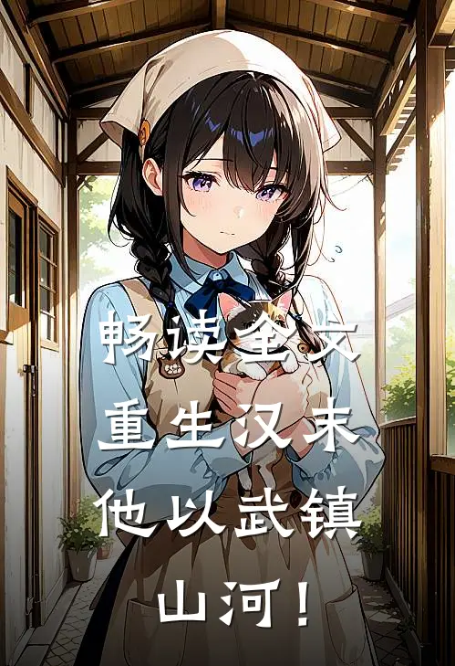 畅读全文重生汉末：他以武镇山河！