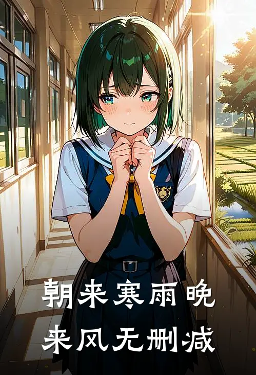 朝来寒雨晚来风无删减