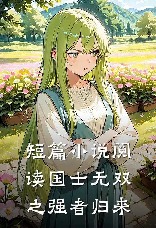 短篇小说阅读国士无双之强者归来