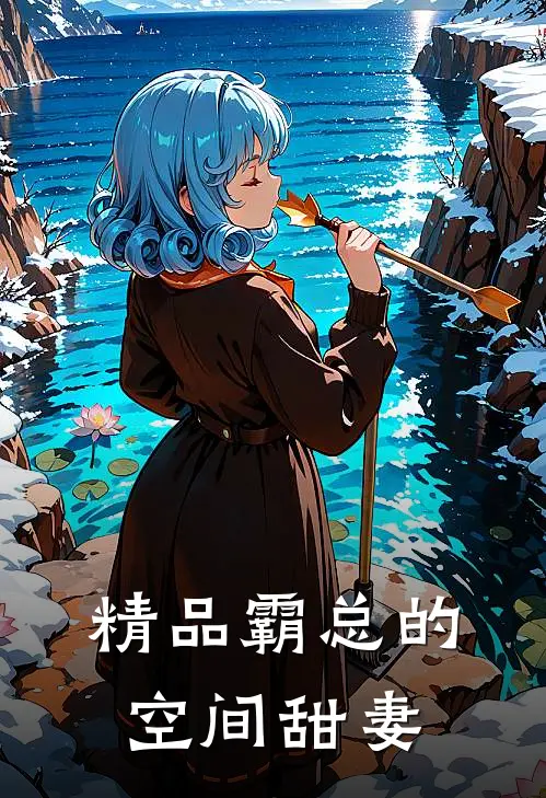 精品霸总的空间甜妻