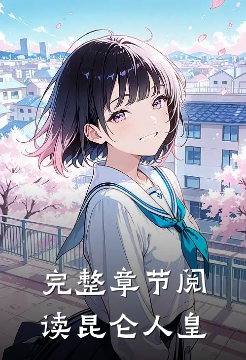 完整章节阅读昆仑人皇