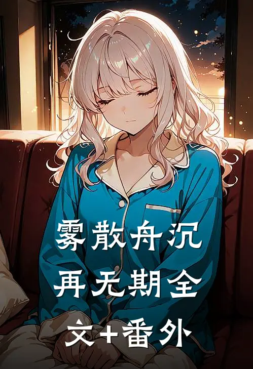 雾散舟沉再无期全文+番外
