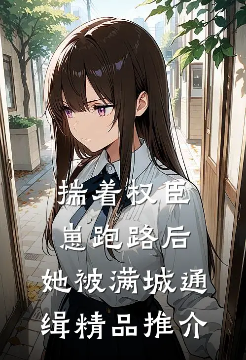 揣着权臣崽跑路后，她被满城通缉精品推介