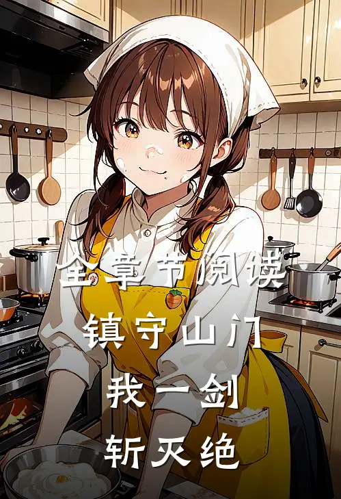 全章节阅读镇守山门：我一剑斩灭绝