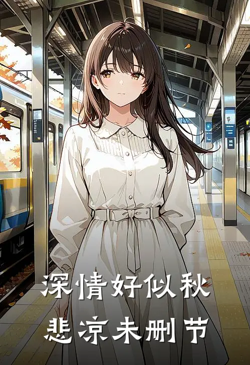深情好似秋悲凉未删节