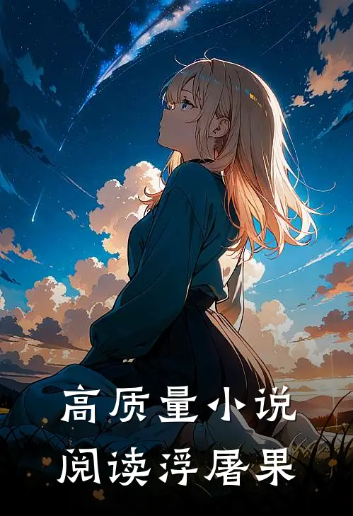 高质量小说阅读浮屠果