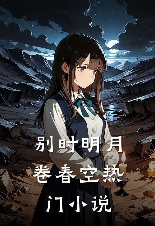 别时明月卷春空热门小说