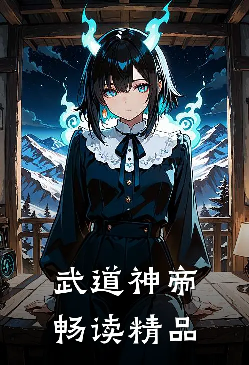 武道神帝畅读精品