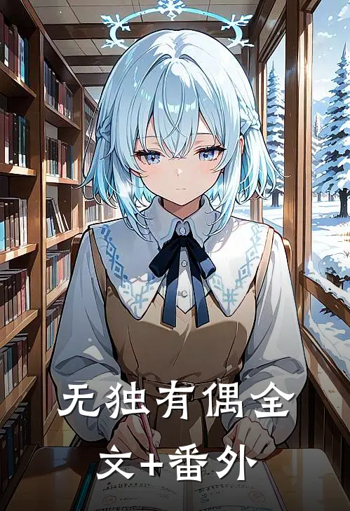 无独有偶全文+番外