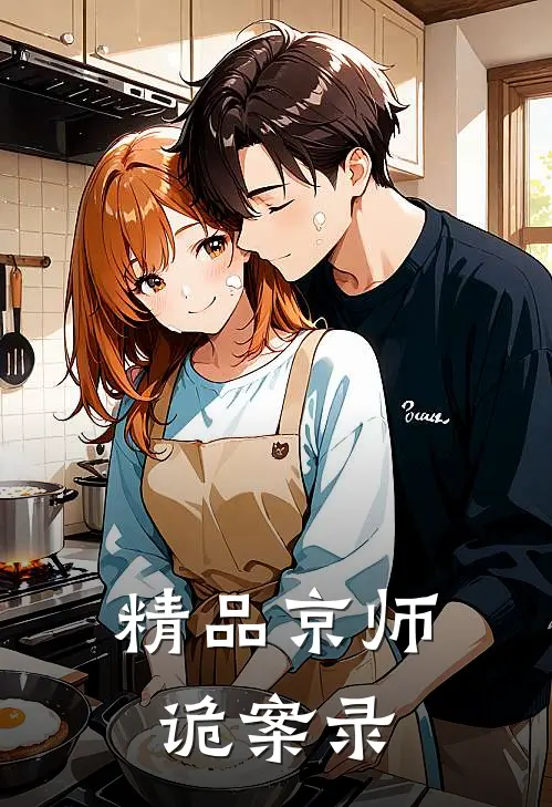 精品京师诡案录
