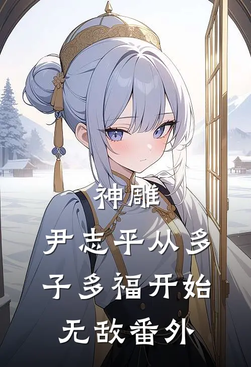 神雕：尹志平从多子多福开始无敌番外