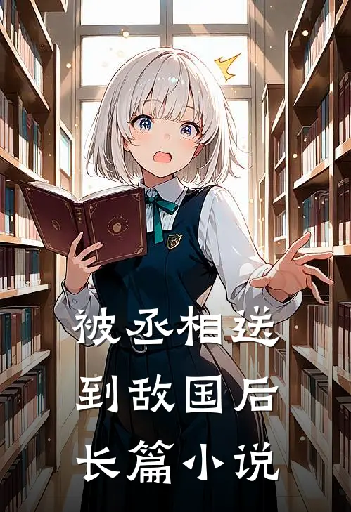 被丞相送到敌国后长篇小说