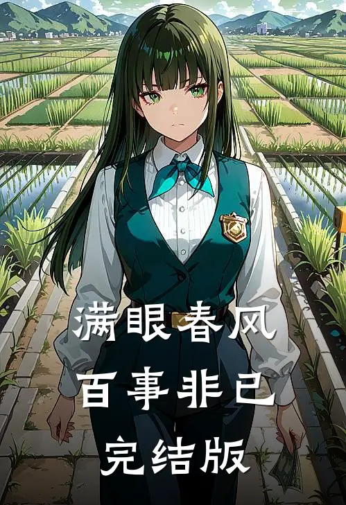满眼春风百事非已完结版