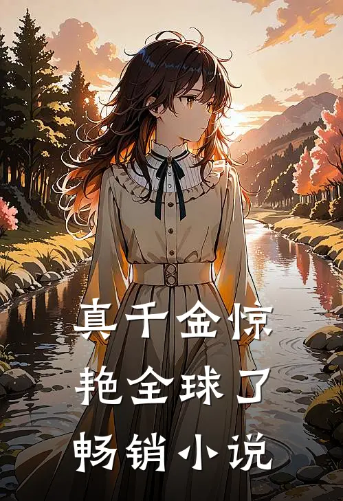 真千金惊艳全球了畅销小说