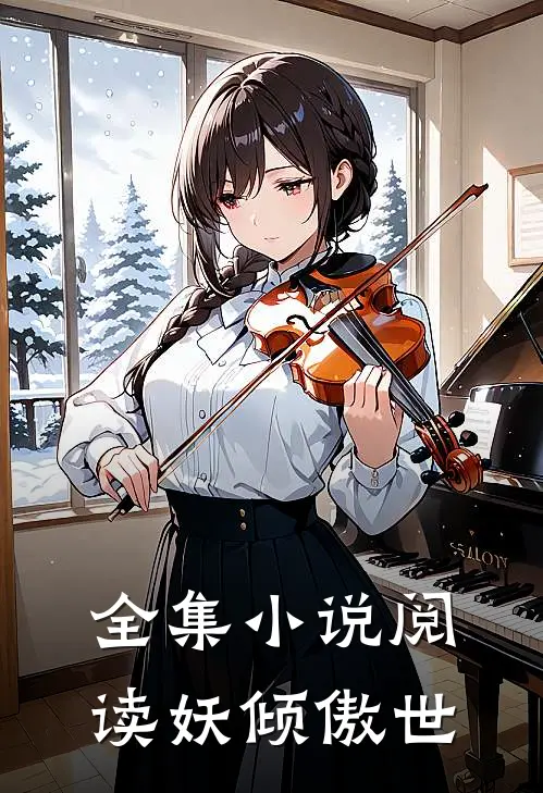 全集小说阅读妖倾傲世