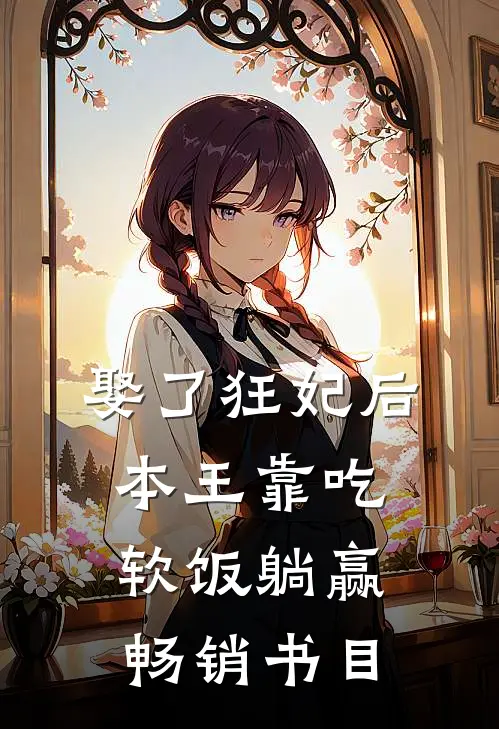 娶了狂妃后，本王靠吃软饭躺赢畅销书目