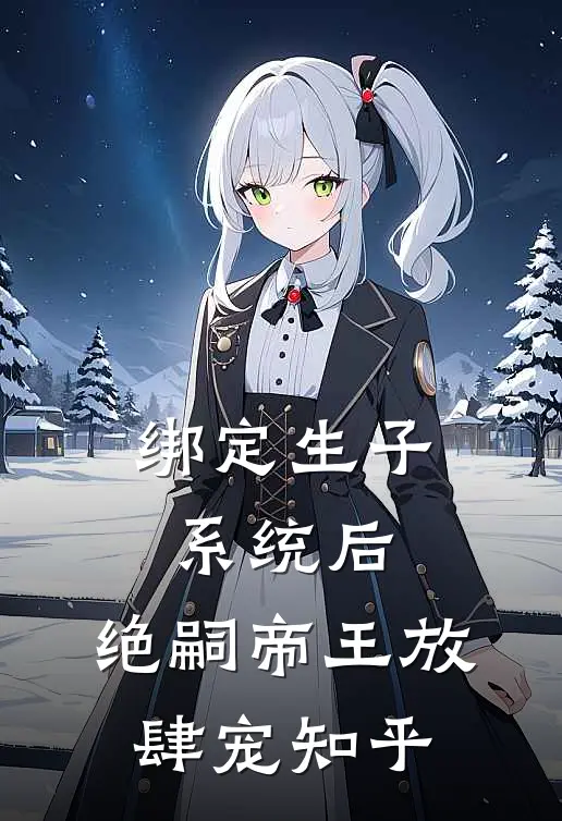 绑定生子系统后，绝嗣帝王放肆宠知乎
