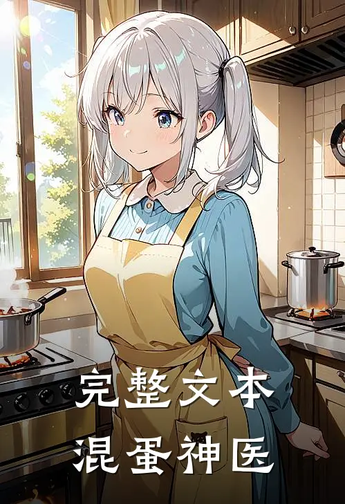 完整文本混蛋神医