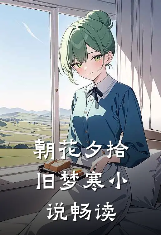 朝花夕拾旧梦寒小说畅读