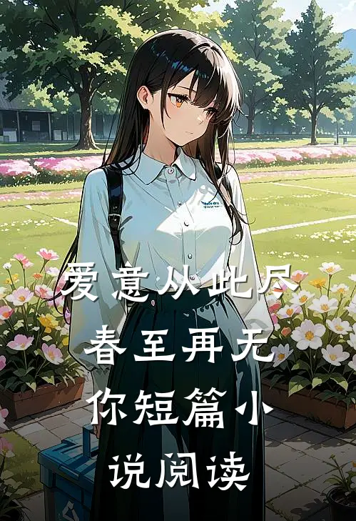 爱意从此尽，春至再无你短篇小说阅读