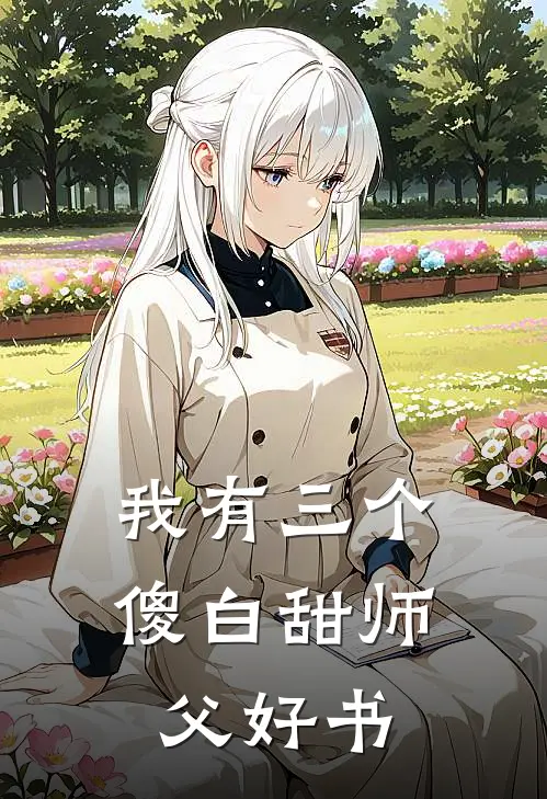 我有三个傻白甜师父好书