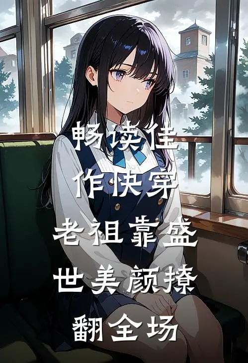 畅读佳作快穿：老祖靠盛世美颜撩翻全场