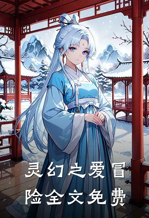 《灵幻之爱冒险》全文免费