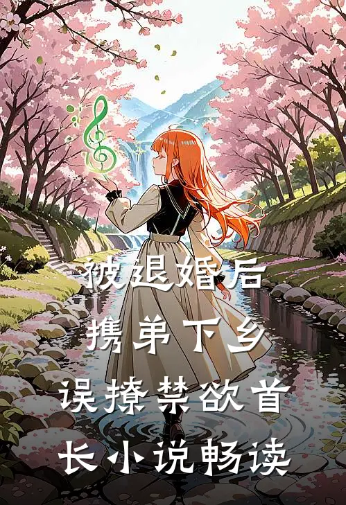 被退婚后携弟下乡，误撩禁欲首长小说畅读