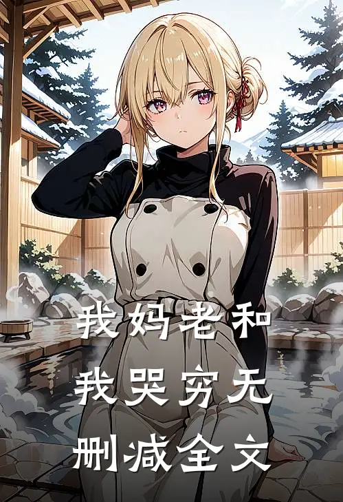 我妈老和我哭穷无删减全文