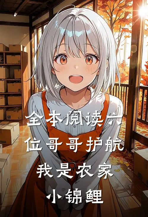全本阅读六位哥哥护航，我是农家小锦鲤