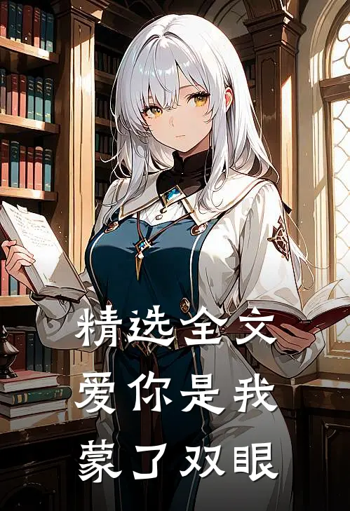 精选全文爱你是我蒙了双眼