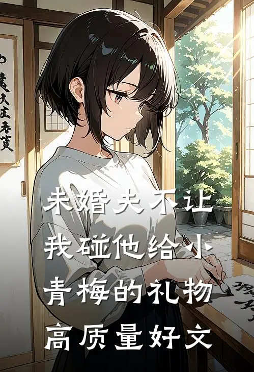 未婚夫不让我碰他给小青梅的礼物高质量好文