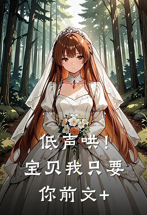 低声哄！宝贝，我只要你前文+