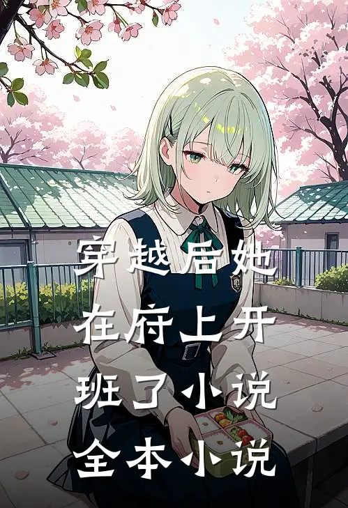 穿越后她在府上开班了小说全本小说