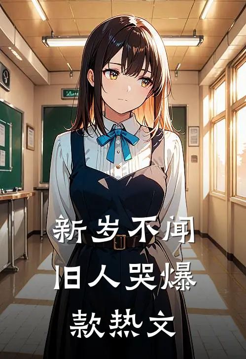 新岁不闻旧人哭爆款热文