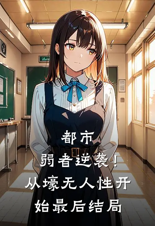 都市：弱者逆袭！从壕无人性开始最后结局