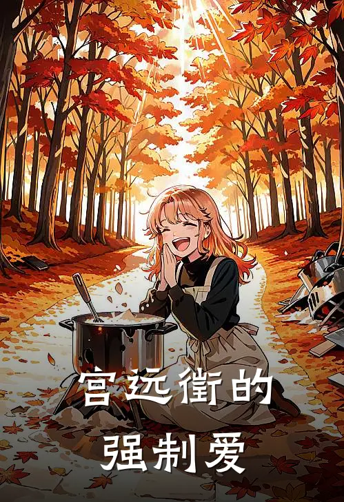 宫远徵的强制爱