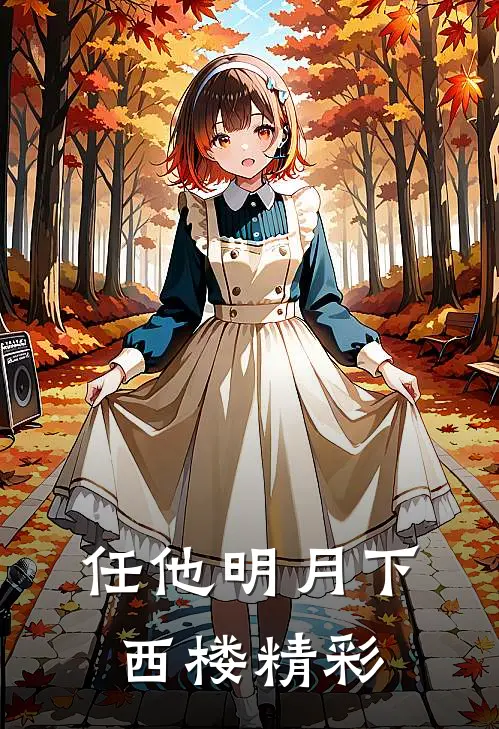 任他明月下西楼精彩