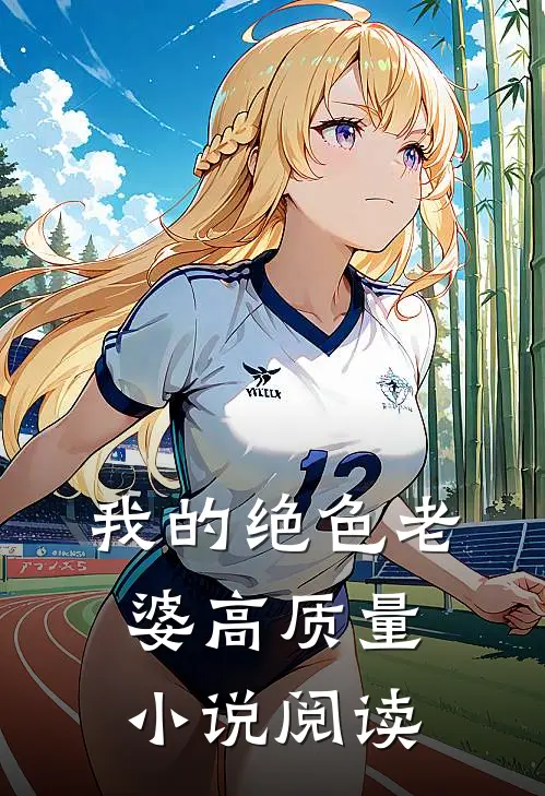 我的绝色老婆高质量小说阅读